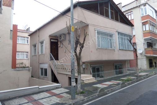 Acil Bağcılar Yıldıztepe Mh Bağcılar Cad. 100 Metre 95m2 Kurulum 6.kat İmarlı