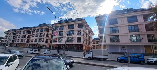 Çengelköy Meydan Sitesin 'de 2+1 Kiralık Daire