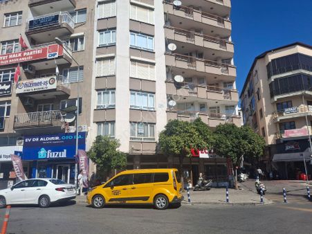 Nazilli Alkan Gayrimenkul Den Satılık Of