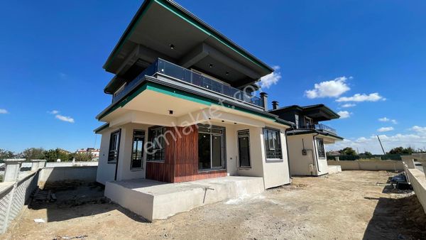 Analiz'den İstiklal Mahallesinde 3+1 Satılık Kupon Villa