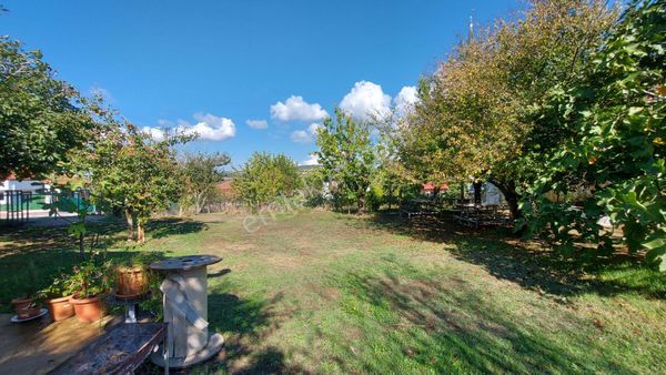 İzmit Kabaoğlu Mükemmel Konum Satılık Villa Arsası Ve Ev