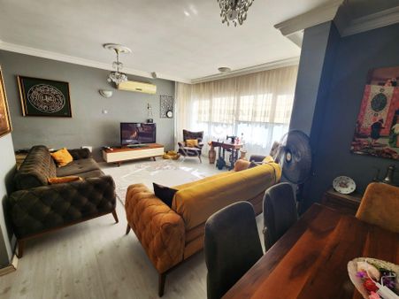 ░_*arcıty*_░den Pozcu Alanya Sokağında 3+1 *bağımsız Mutfaklı*