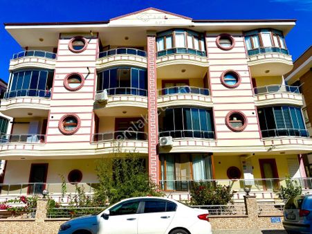 ▶ ▶akçay Körfez'den Altınkum'da Ön Cephe Doğalgazlı 3+1 Satılık Daire