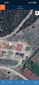 Müstakil Yapımına Uygun Arsa