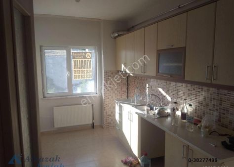 Toki Yapracıkta 12.bölgede Geniş Y Tipi 3+1 Satılık Daire