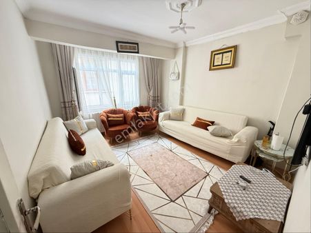 Z.burnu Çırpıcı Mah.satılık 3+1 130m2