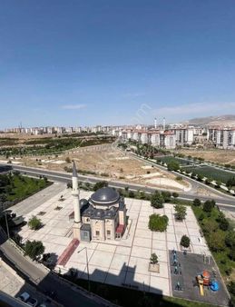 Niğde Merkez Efendibey De Muhteşem Manzarasıyla Satılık Daire