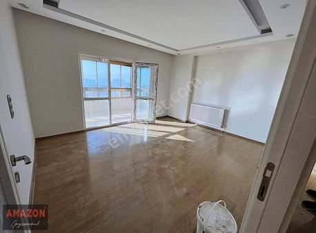 Amazon'dan Akedaş Arkası Lüks Sıfır 4+1 Kiralık Daire !