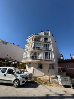 İnal Emlaktan Emek Mahallesinde Satılık Sıfır Eşyalı 1+1 50 M2 Daire