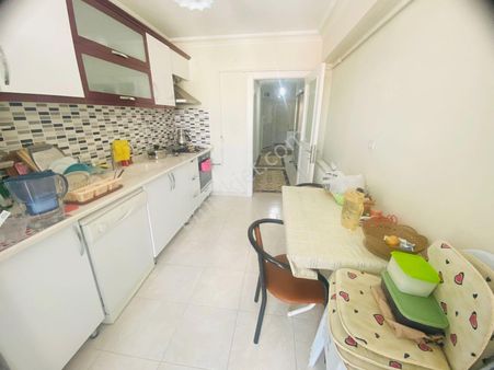 Çağlayanda Cadde Yakını 3+1 Yapılı Daire