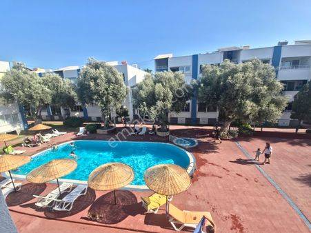 Çamlık Mah Havuzlu Sıtede Satılık 2+1 Daire