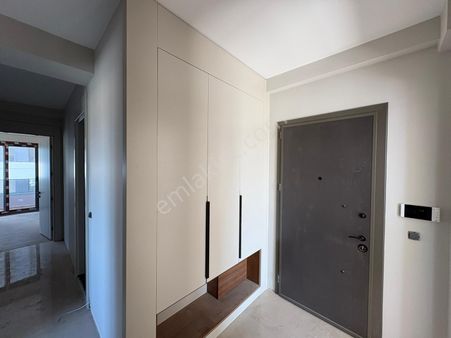 Thor'dan Kuzeykentte Sıfır Projede Satılık Daire!