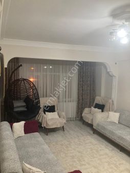 Bayrampaşa Yahya Kemal Caddesinde 2+1/90m2/2.kat Satılık Daire