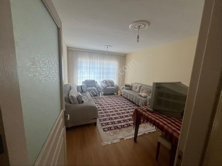 Maya Emlaktan Toki De 2+1 Fiyatına 3+1 Bakımlı Daire