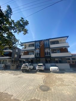 Balıkesir / Gömeçte Satılık 2+1 Kapalı Mutfak Daire