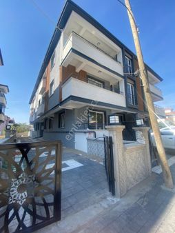 Balıkesir / Gömeç Kemalpaşa Mahallesinde Satılık 2+1 Kapalı Mutfak Daire