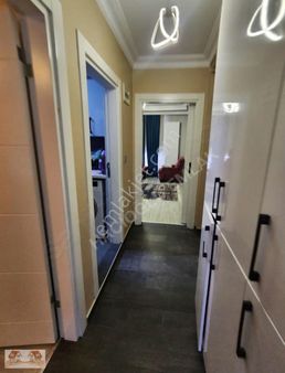 Cadde Yanı Yokussuz Krediye Uygun Katmülkiyetli Yeni Bina