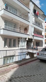 Kırıkkale Kurtuluş Mahallesi Ful Yapılı Satılık Daire