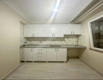 Güven Den Avcılar Gümüş Pala Da Bahçe Katı Ters Dublex