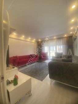 Fatih Hırka_i Şerif Mahallesinde 2+1/100m2/3.kat / Satılık Daire