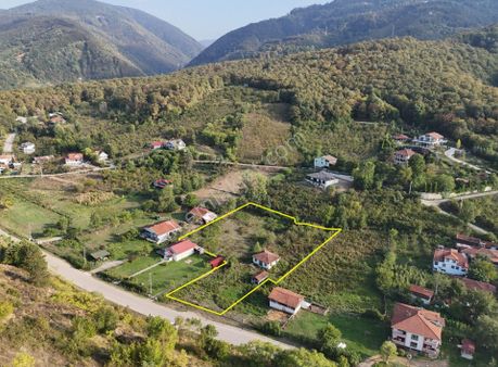 Kaledibi'nde Acil Satılık 4443 M2 İmarlı Arsa