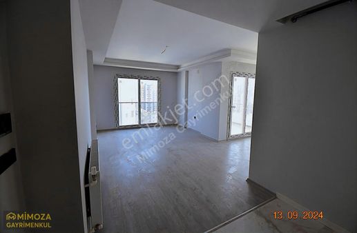 Tece'nin En Değerli Konumu. Deniz Manzaralı 3+1 Sıfır Daire