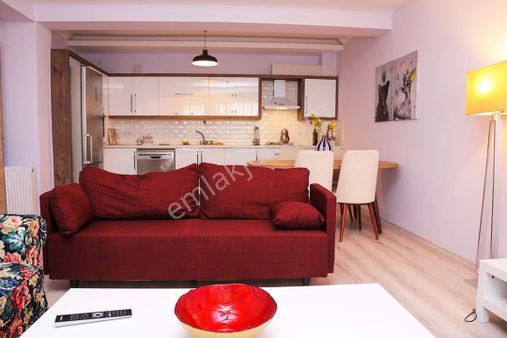 Nysa Emlaktan Ortaca Cumhuriyet Mah Satılık 3+1 Daire