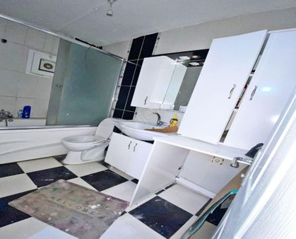 Meydan Yürüme Mesafesi Balkonlu Kiralık Daire