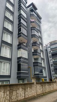 Fatsa Kaçmaz Emlak Dolunay Mahallesi Denizevler Sitesi Kat 7 3+1