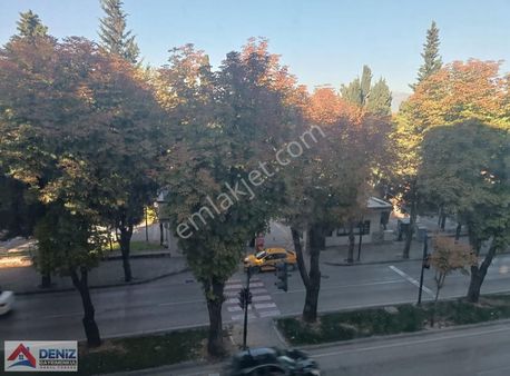 Osmangazi Çekirge Caddesi Asansörlü 3+1 Kiralık Daire