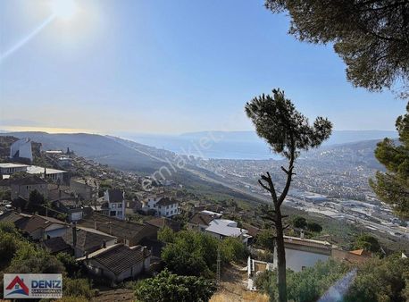 Bursa Gemlik Umurbey Satılık Köy İçi Arsa Manzarası Süper