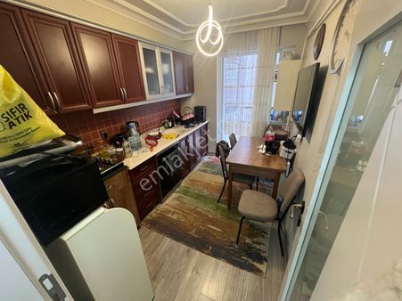 Kuşcağız'da Cadde Yakını 2. Kat Konumunda Geniş M2 3+1 !!!