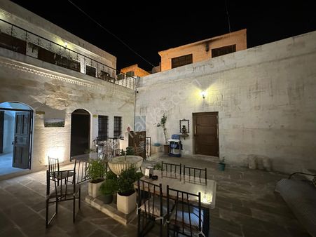 World İlkevim'den Dergâh’a Komşu Tarihi Dokusuyla Satılık Butik Otel