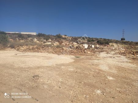 New Form'dan Silifke Devlet Hastanesi Yanı Kiralık Arsa