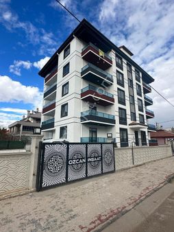 Gürhan Gayrimenkulden Satılık Alparslan Mahallesinde Ultra Lüks 4+1 Daire