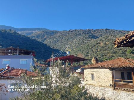 678 Bozdoğan Ziyaretli Mah De Satılık Bahçeli Müstakil Ev