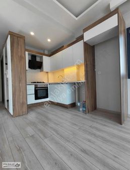 Ayrancılar Viya Emlaktan Satılık 2+1 Doğalgazlı Arakat Lüx Daire