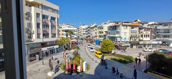 Kaçırılmayacak Konum! Sağlık Caddesi'nde Kiralık İşyeri