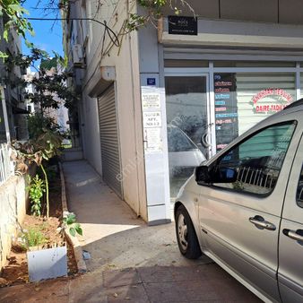 Yenişehir Gazi Mah Cadde Üzerinde Dükkan