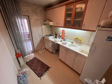 Etlik'de Emlakbank Bloklarında 10 Katta Yatırıma Uygun 2.5+1 Daire