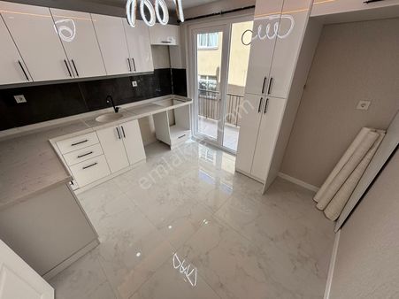 Etlik Mesire Sokak'ta 3+1 Orta Kat Ön Cephe Lüx Yapılı!!