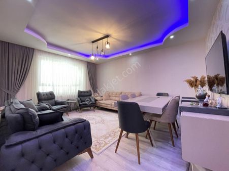 Kariyer'den Yeni Binada Ultralüks 3+1 Altında Tam Daire Var Acil