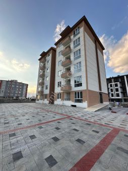 Tuğra'dan Hatip Mahallesinde 1+1 Sıfır Satılık Daire