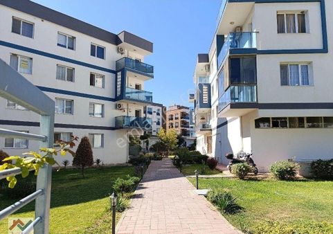 Satılık Kampüs Life Sitesinde 2+1 Daire