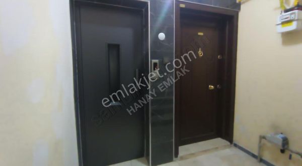 Hanay Emlak'tan Kurtuluş Mh. Mükemmel Konumda Kiralık 3+1