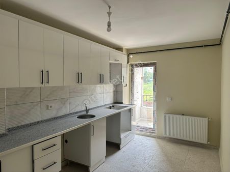 İsabey Demetevler Mahallesinde Sıfır Dubleks Daire