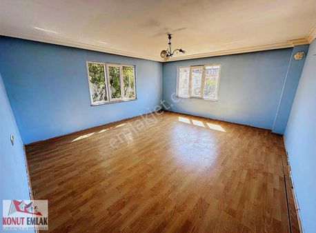Konut Emlaktan Dallıcada 2+1 Kiralık Daire