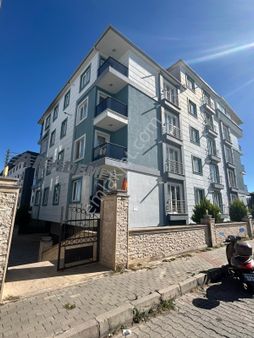 Karakaş Mahallesi Akademi 1 Sitesi Kiralık 1+1 Eşyalı Daire