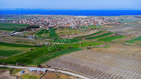 İmar Dibi Boğaz Ve Deniz Manzaralı "sınırlı Sayıda" 250 M2