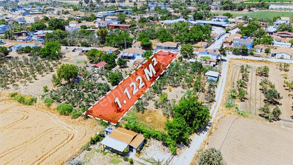 Şehirden Kaçış Noktası! Çanakkale Halilelide Köy Evi